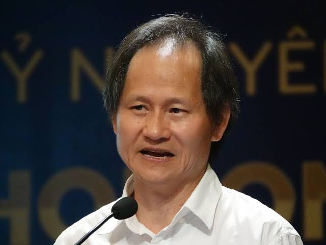 Dr. Trong Hien